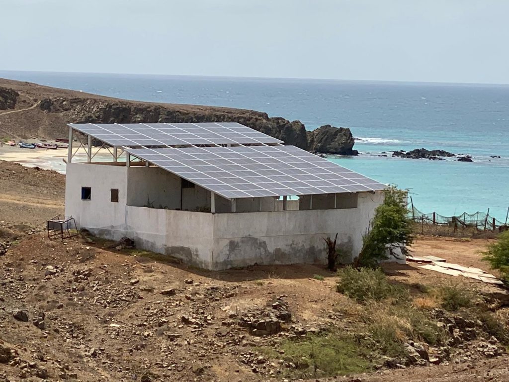 E5DES organiza um Workshop em Cabo Verde com o intuito de melhorar as capacidades existentes em matéria de dessalinização no país